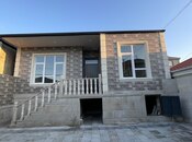 4 otaqlı həyət evi/bağ evi - Biləcəri q. - 110 m²