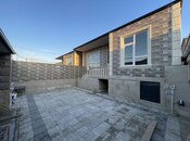 4 otaqlı həyət evi/bağ evi - Biləcəri q. - 110 m²
