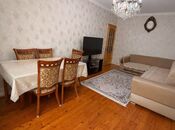 3 otaqlı köhnə tikili - Xalqlar Dostluğu m. - 75 m²
