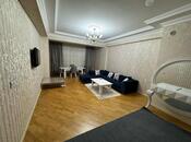 2 otaqlı yeni tikili - 8 Noyabr m. - 100 m²