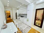 2 otaqlı yeni tikili - 8 Noyabr m. - 100 m²