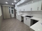 Продаётся 4-комн. новостройка 160 м², м. Иншаатчылар, photo 4 from 8