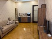 İcarəyə verilir 2 otaqlı yeni tikili 100 m², Nəsimi r., photo 4 from 8