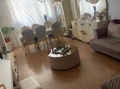 3 otaqlı yeni tikili - Həzi Aslanov m. - 95 m²
