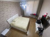 3 otaqlı yeni tikili - Həzi Aslanov m. - 95 m²