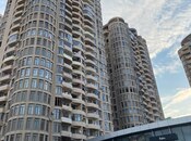 3-комн. новостройка - м. Шах Исмаил Хатаи - 144 м²