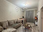 3 otaqlı yeni tikili - Neftçilər m. - 67 m²