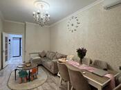 3 otaqlı yeni tikili - Neftçilər m. - 67 m²