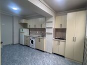 Satılır 2 otaqlı köhnə tikili 58 m², Gənclik m., photo 2 from 8