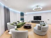 Satılır 3 otaqlı yeni tikili 159 m², Şah İsmayıl Xətai m., photo 4 from 8