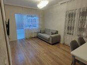 Satılır 2 otaqlı köhnə tikili 55 m², Memar Əcəmi m., photo 2 from 8