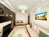 4 otaqlı köhnə tikili - Nəsimi m. - 110 m²