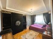 4 otaqlı köhnə tikili - Nəsimi m. - 110 m²