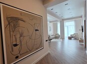 Сдаётся 4-комн. новостройка 135 м², м. Гянджлик, photo 2 from 8