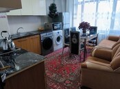 Satılır 1 otaqlı yeni tikili 56 m², Qara Qarayev m., photo 4 from 8