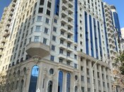 4 otaqlı yeni tikili - 28 May m. - 242 m²