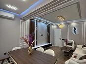 3 otaqlı yeni tikili - Həzi Aslanov m. - 105 m²