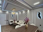 3 otaqlı yeni tikili - Həzi Aslanov m. - 105 m²