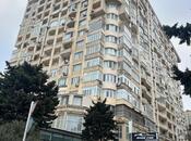 3 otaqlı yeni tikili - Elmlər Akademiyası m. - 146 m²