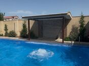 Сдаётся 5-комн. дом/дача 300 м², пос. Нардаран, photo 4 from 8