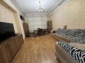 3 otaqlı yeni tikili - Yasamal r. - 80 m²