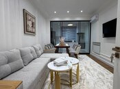 Объявление №6055013 - Баку, Насиминский  р., 3-комн., 115 м², 10/17 этаж