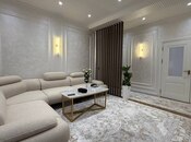 İcarəyə verilir 3 otaqlı yeni tikili 115 m², Nəsimi r., photo 2 from 8