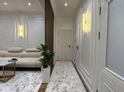 İcarəyə verilir 3 otaqlı yeni tikili 115 m², Nəsimi r., photo 3 from 8