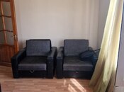 İcarəyə verilir 2 otaqlı köhnə tikili 40 m², Biləcəri q., photo 4 from 8