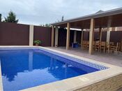 5 otaqlı həyət evi/bağ evi - Mərdəkan q. - 290 m²
