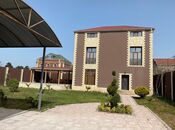 5 otaqlı həyət evi/bağ evi - Mərdəkan q. - 290 m²