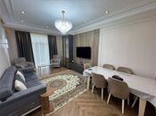Продаётся 4-комн. новостройка 131 м², м. Ази Асланов, photo 1 from 8