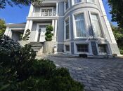 5 otaqlı həyət evi/bağ evi - Mərdəkan q. - 400 m²