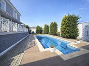 5 otaqlı həyət evi/bağ evi - Mərdəkan q. - 400 m²