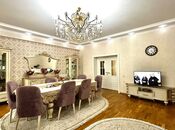 Продаётся 4-комн. новостройка 160 м², м. Элмляр Академиясы, photo 3 from 8