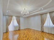 3 otaqlı yeni tikili - Memar Əcəmi m. - 136 m²