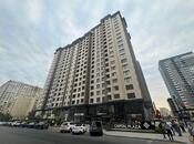 Elan №6054968 - Bakı, Şah İsmayıl Xətai m., 2 otaqlı, 110 m², 12/24 mərtəbə