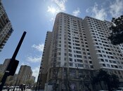 İcarəyə verilir 2 otaqlı yeni tikili 100 m², Elmlər Akademiyası m., photo 1 from 8