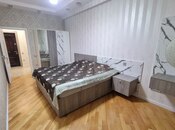 2 otaqlı yeni tikili - Şah İsmayıl Xətai m. - 60 m²