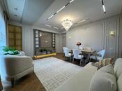 Satılır 3 otaqlı yeni tikili 128 m², Şah İsmayıl Xətai m., photo 2 from 8