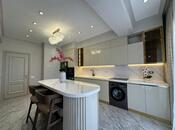 Satılır 3 otaqlı yeni tikili 128 m², Şah İsmayıl Xətai m., photo 6 from 8