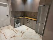 İcarəyə verilir 3 otaqlı yeni tikili 80 m², Saray q., photo 3 from 8