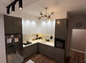 Продаётся 3-комн. новостройка 120 м², м. Иншаатчылар, photo 7 from 8