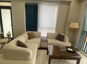 İcarəyə verilir 3 otaqlı yeni tikili 90 m², Memar Əcəmi m., photo 2 from 8