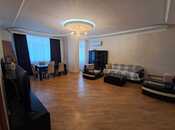 Сдаётся 3-комн. новостройка 120 м², м. Иншаатчылар, photo 1 from 8