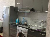 İcarəyə verilir 2 otaqlı yeni tikili 70 m², Saray q., photo 3 from 8