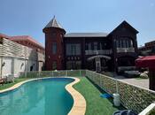 Satılır 6 otaqlı həyət evi/bağ evi 450 m², Mərdəkan q., photo 2 from 8