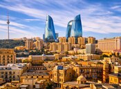 4 otaqlı yeni tikili - İçəri Şəhər m. - 214 m²