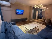 Satılır 3 otaqlı yeni tikili 117 m², İnşaatçılar m., photo 3 from 8