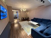 Satılır 3 otaqlı yeni tikili 117 m², İnşaatçılar m., photo 1 from 8